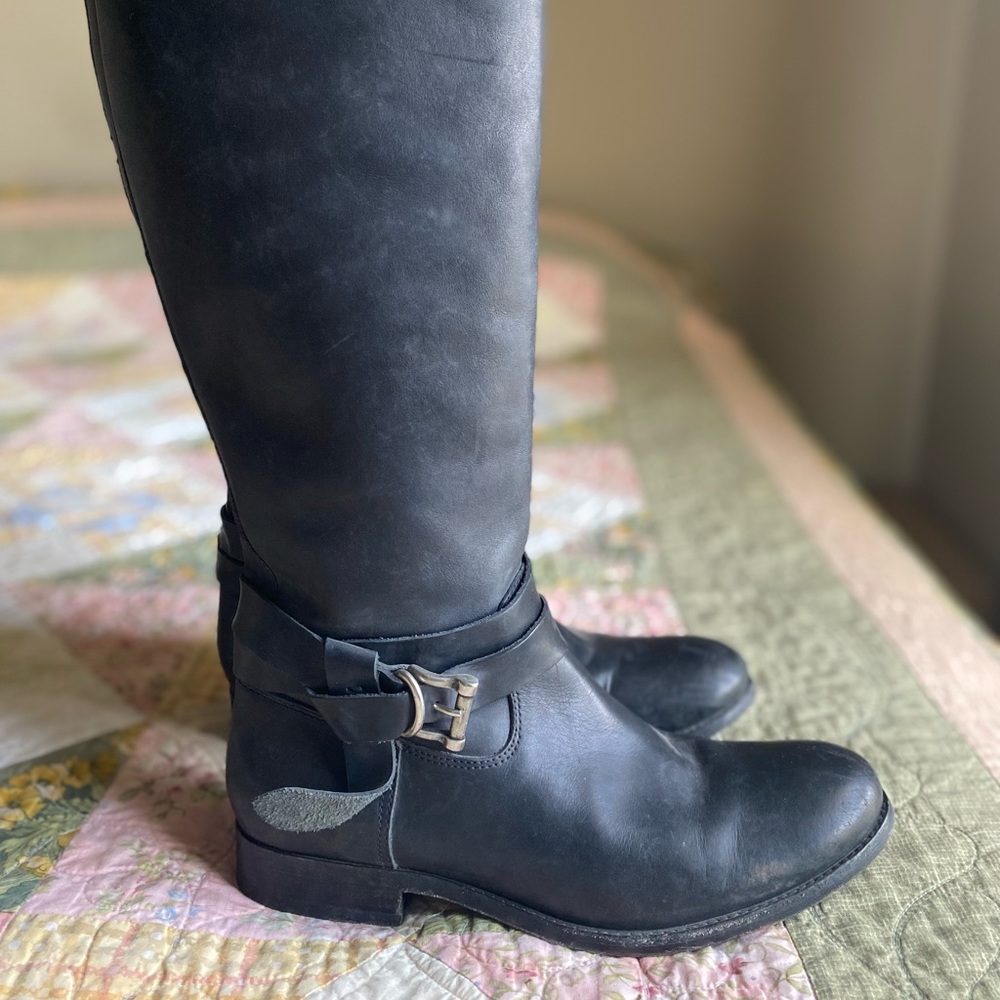 Frye boots